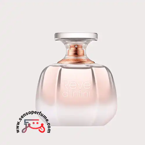 عطر ادکلن لالیک روه د اینفینی